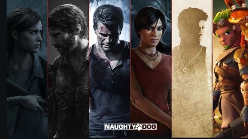 Neil Druckmann (The Last of Us) vante "la grande liberté" permise chez PlayStation