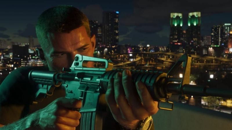 "J'annule ma précommande, GTA 6 serait injouable" : des joueurs auraient trouvé un détail qui ne trompe pas dans le trailer...