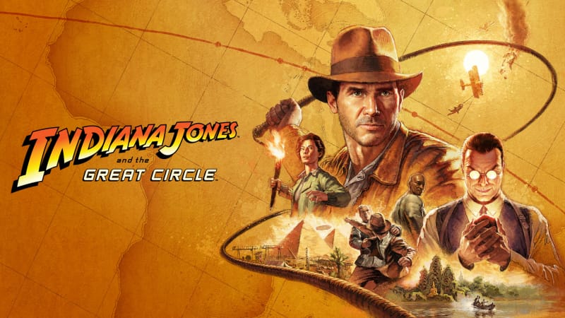 indiana Jones