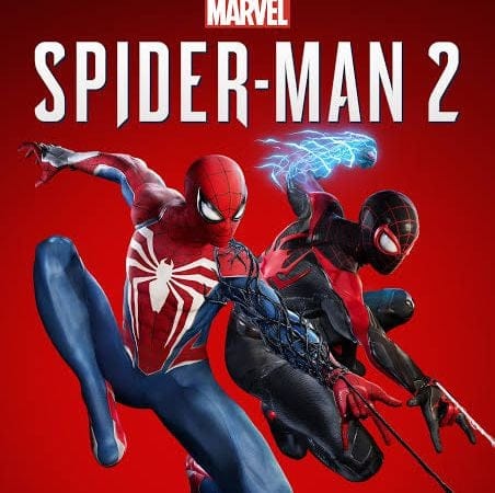 🕸️ Marvel’s Spider-Man 2 – La Toile Tisse Toujours Plus Fort sur PS5
