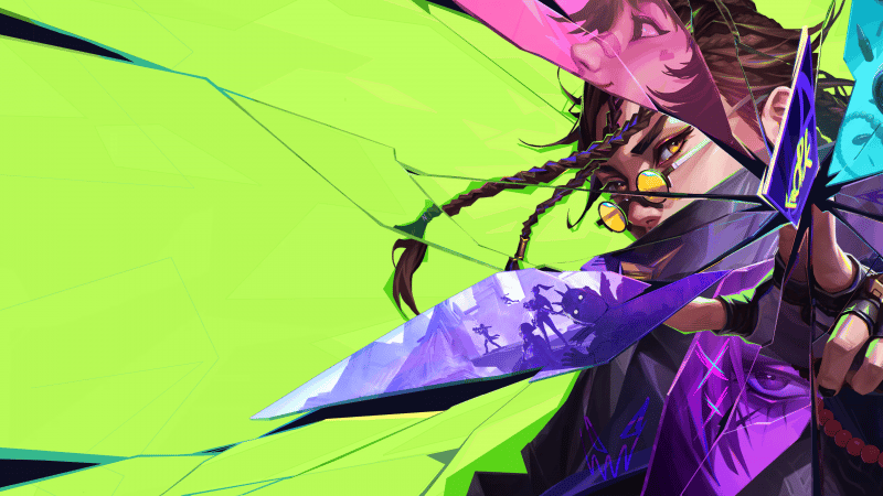 Fragpunk jeux incroyable