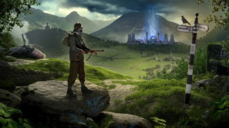 Avec le succès d’Atomfall, Rebellion vise un DLC et une suite pour son Fallout-like