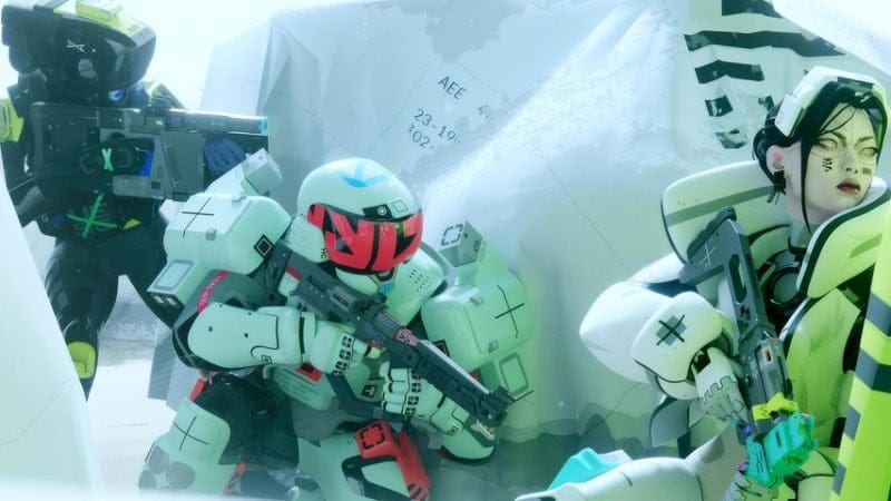 La débandade Marathon continue : le jeu pourrait bien être reporté