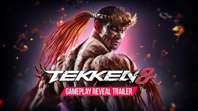 Tekken 8 : Fahkumram rejoint le roster le 7 juillet dans le Season Pass, puis le 10 pour tout le monde, Armor King débarquera cet automne