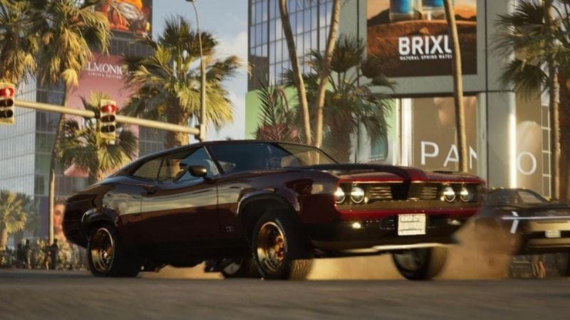 Le jeu de cet ancien créateur de GTA 5 est qualifié "d'arnaque" par les joueurs, il tente désormais de se rattraper