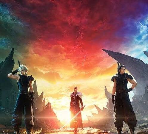 🌌 Final Fantasy VII Rebirth – Un Voyage Épique qui Redéfinit la Légende