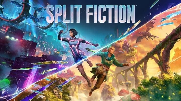 ✨ Split Fiction – L'Aventure Coopérative Incontournable de 2025