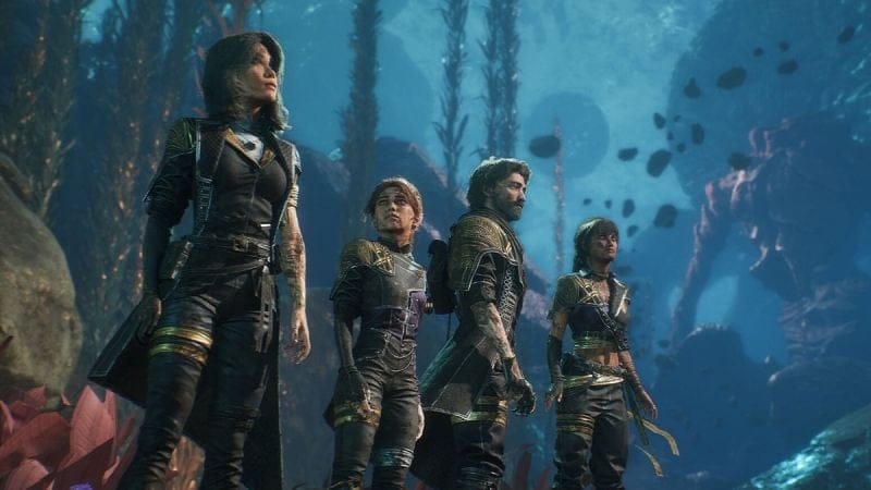 Clair Obscur : voici le casting du film Expedition 33 d'après les fans et c'est juste parfait...