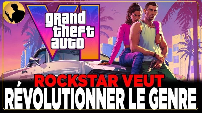 🎮 GTA 6 Veut Tout Changer !🔥 Hellblade 2 PS5,🔧Patch Days Gone… Les Grosses Annonces Tombent⚡️
