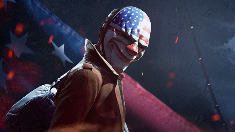 PAYDAY 3 continue de survivre avec un nouveau DLC et une grosse réduction sur Xbox