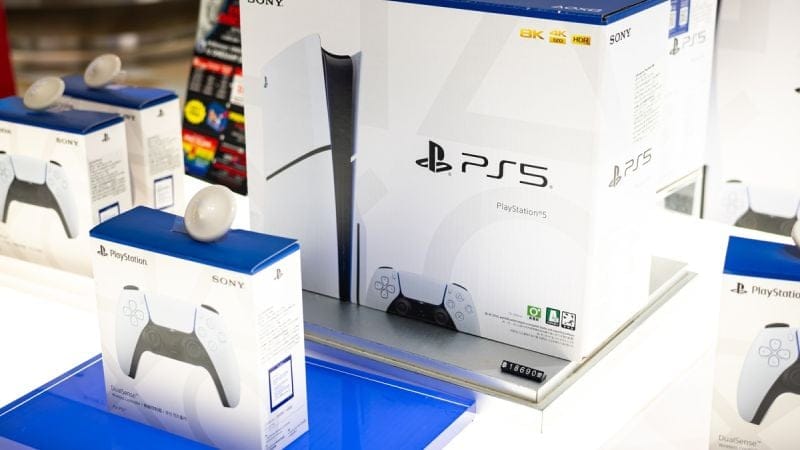 PS5 : Sony se lâche — les Slim, Pro, manettes et PSVR2 bradés à des prix qu’on ne reverra pas de sitôt