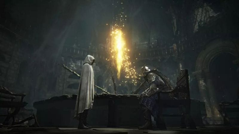 Elden Ring Nightreign pourrait proposer une fonctionnalité essentielle et très demandée par les joueurs après la sortie du jeu !