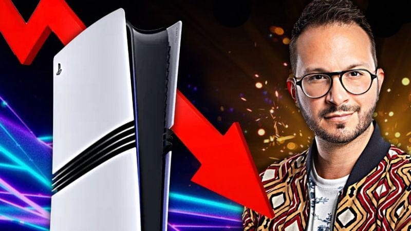 ALERTE PS5 Slim et PS5 PRO 🚨 Baisses de Prix, Intergalactic nouvelles infos, Conférence PlayStation