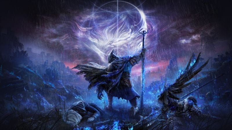 Elden Ring Nightreign (Jeu) | ActuGaming