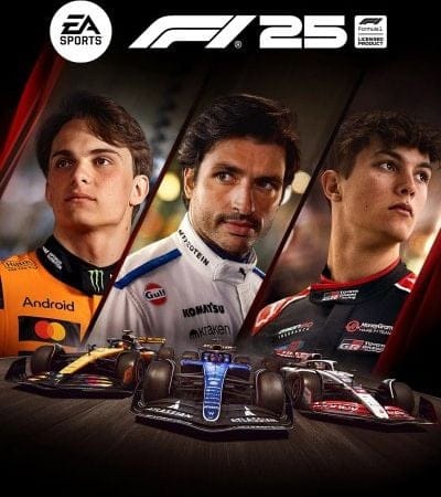 BON PLAN : F1 25 est disponible, voilà où l'acheter au meilleur prix (#NePayezPasVosJeuxPleinPot)