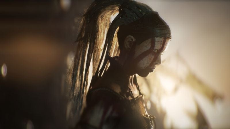 Senua's Saga : Hellblade II semble enfin bénéficier d'une sortie physique.