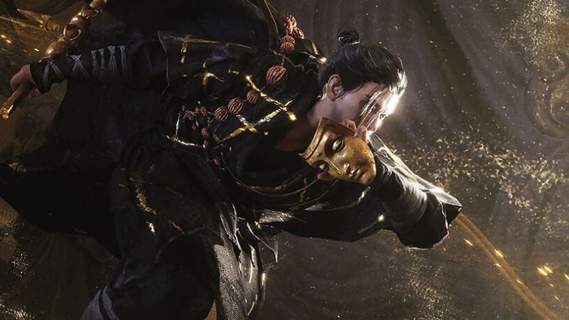 Where Winds Meet : on y a joué, entre Wu Xia Pian, open world et combats stylisés