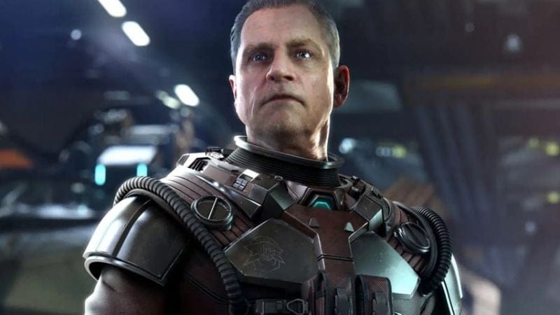 Squadron 42 : vers une sortie sur consoles pour le spin-off de Star Citizen ?