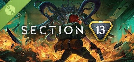 GEEKNPLAY - Section 13 - Le mystère de la Section 13 est enfin levé !