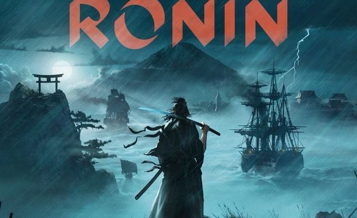 Rise of the ronin