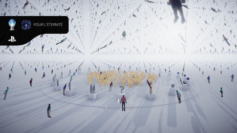 Platine n*146 et 147: HUMANITY