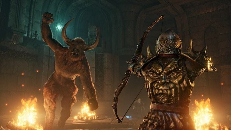 55 000 ans de prison dans un jeu ? C'est ce qui est arrivé à ce joueur sur Oblivion Remastered pour un simple crime...