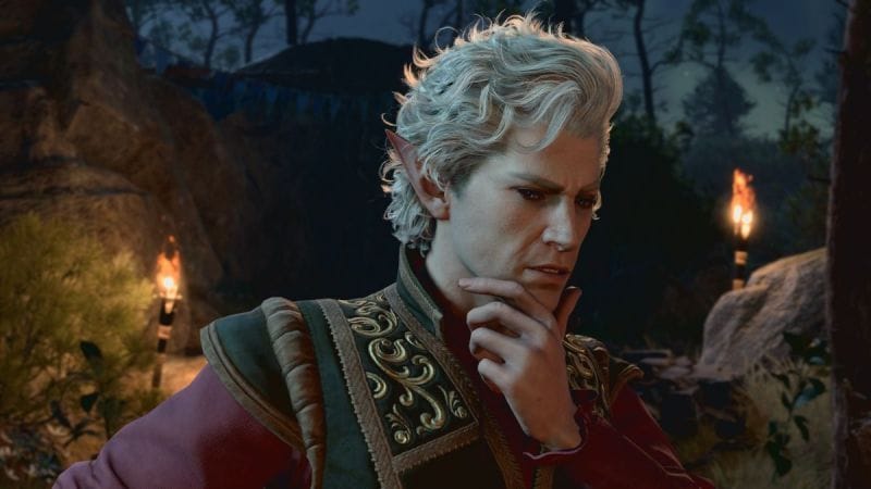 Baldur's Gate 3 pourrait être un problème pour les prochains jeux RPG bien qu'il ait été applaudi par tout le monde