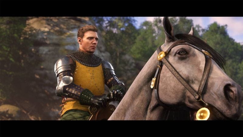 Kingdom Come Deliverance II jouable 4 heures gratuitement pour les abonnés PlayStation Plus Premium - Playscope