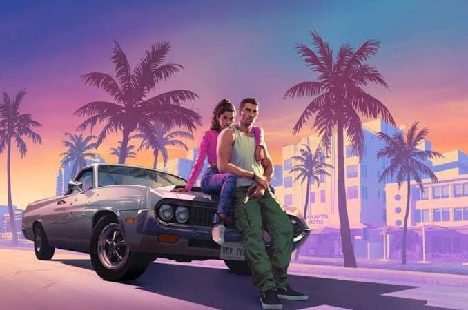 🚨 GTA VI : Le Retour Triomphal à Vice City Prévu pour Mai 2026