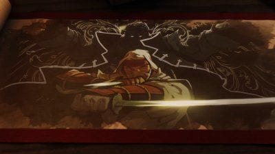 SHINOBI: Art of Vengeance nous conte l'histoire de Joe Musashi en vidéo