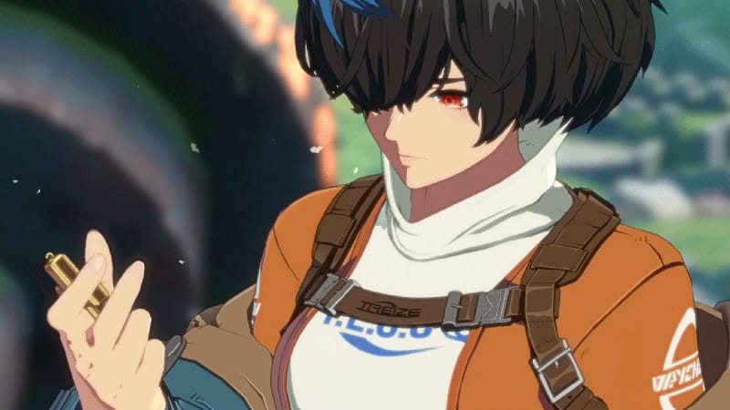 Guilty Gear Strive - Trailer officiel du personnage Unika