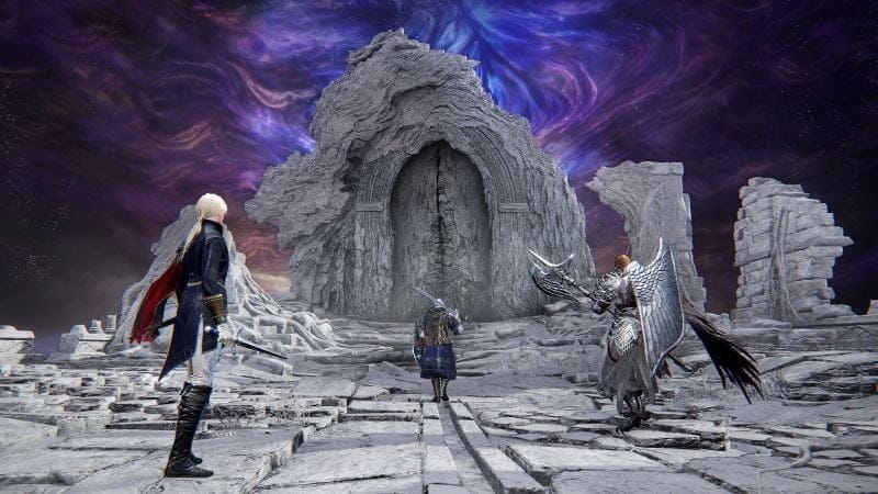Trouvez la classe d’Elden Ring: Nightreign qui vous convient le mieux