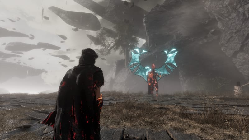 Clair Obscur Expedition 33 : La chose la plus importante pour le directeur créatif du jeu était d'être reconnu dans un seul pays