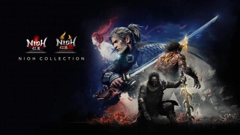 Koei Tecmo et Team Ninja annoncent que la licence Nioh vient de dépasser les 8 millions de ventes