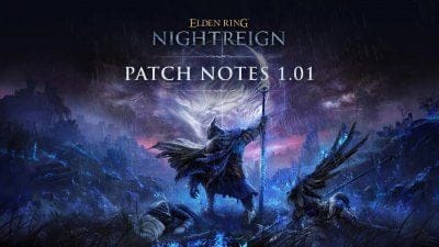 Elden Ring Nightreign présente la Revenante avec la meilleure des musiques et accueille déjà un premier patch
