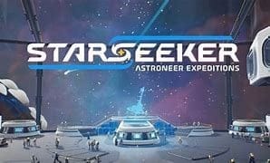 Astroneer Starseeker