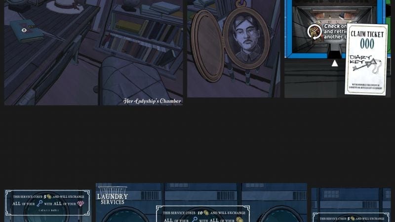 Parfois le timing n’est pas bon lol