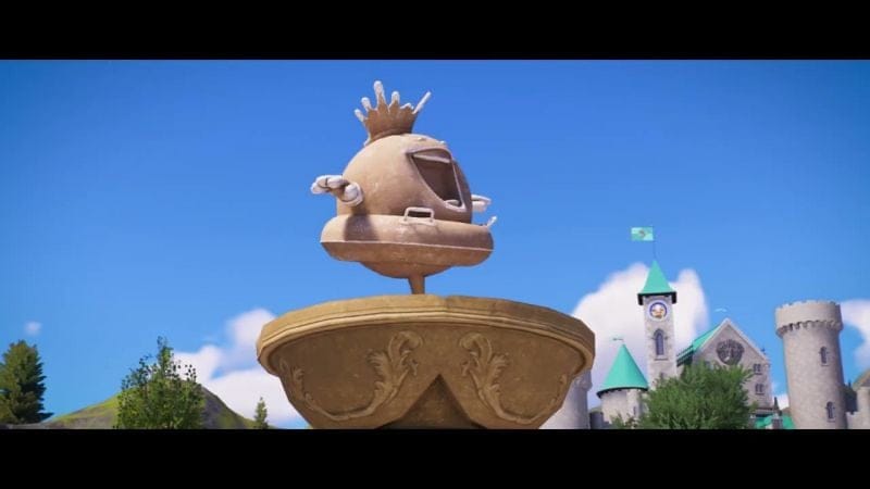 Planet Coaster 2 | Update 6 Teaser 🏰