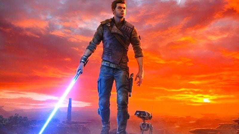 Star Wars Jedi 3 lui aussi en danger ? Son studio est au plus mal
