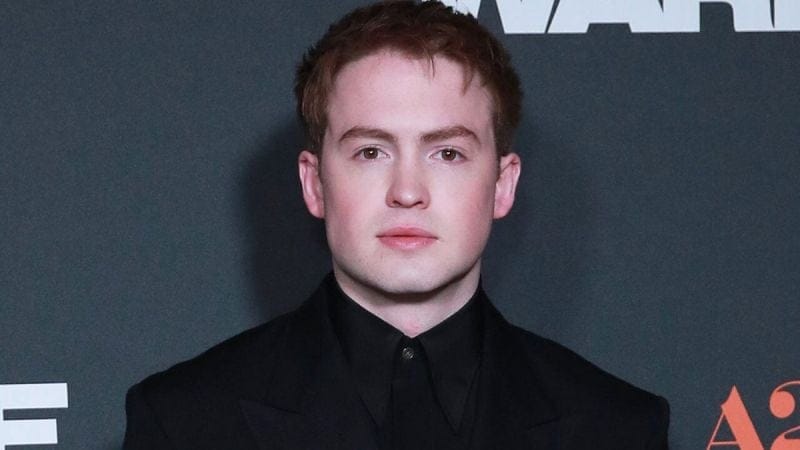 Le réalisateur du film Elden Ring pense à Kit Connor (Warfare) pour son adaptation