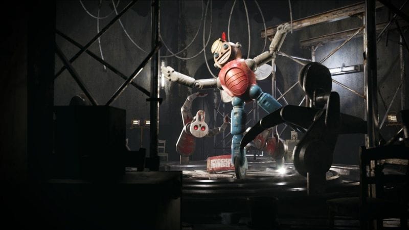 Atomic Heart célèbre ses 10 millions de joueurs et confirme qu'un autre DLC est en préparation