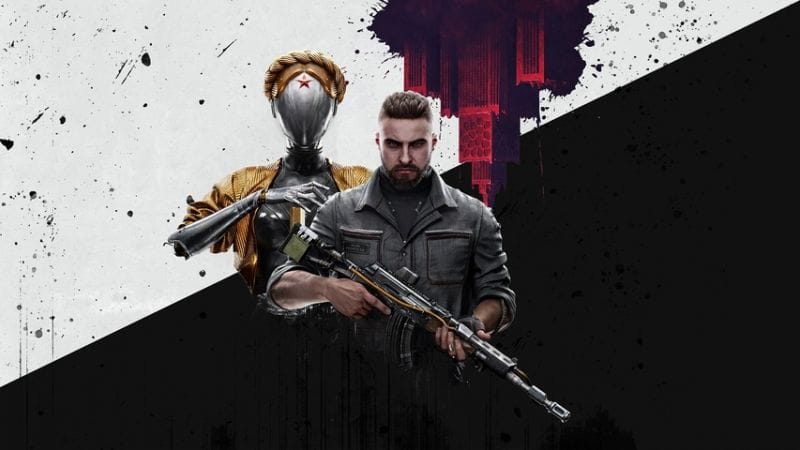 Le studio d'Atomic Heart se lance dans l'édition et veut « faire du bruit »