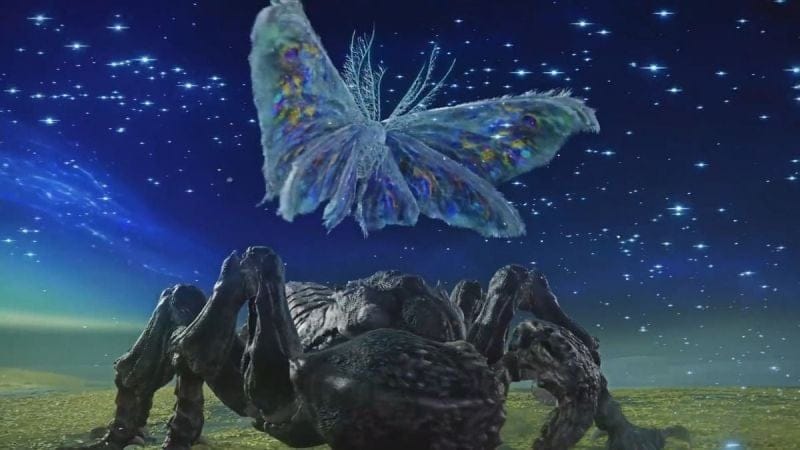 Phalène éveillée Gnoster Elden Ring Nightreign : Comment battre ce boss ?