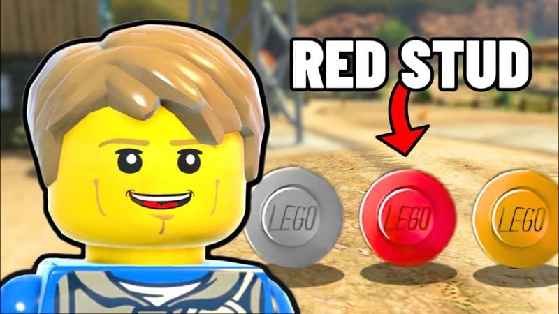 UNREAL Lego City Undercover Myths That Are Actually True!