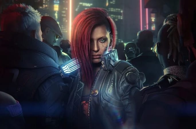 Le développeur de CD Projekt Red explique la quête la plus sombre de Cyberpunk 2077.