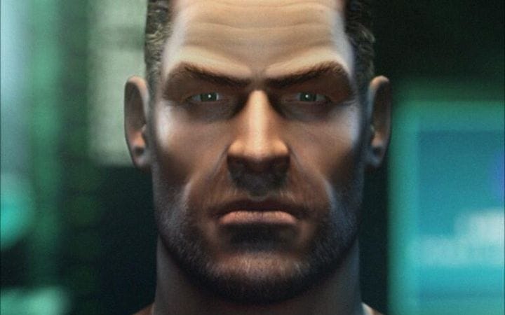 Ubisoft fait allusion à quelque chose en rapport avec Splinter Cell