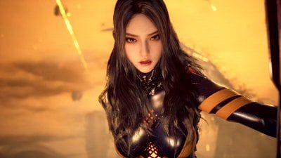 Stellar Blade : surprise, les joueurs PC peuvent déjà prendre en mains la belle EVE !
