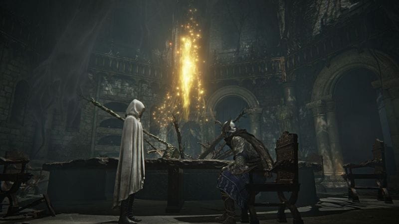Elden Ring Nightreign : Peut-on jouer en solo sans trop difficulté ? On vous donne nos astuces pour survivre à ce défi !