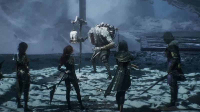 Clair Obscur Expedition 33 : Un nouveau jeu déjà en développement ? Ce sont les créateurs du RPG qui le confirment !