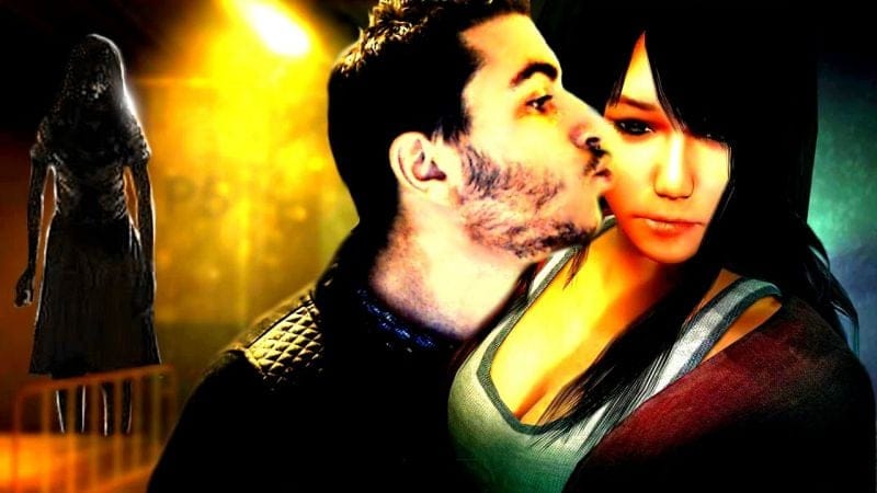 ARAYA FR VIDÉO DÉCOUVERTE JEU DE PEUR